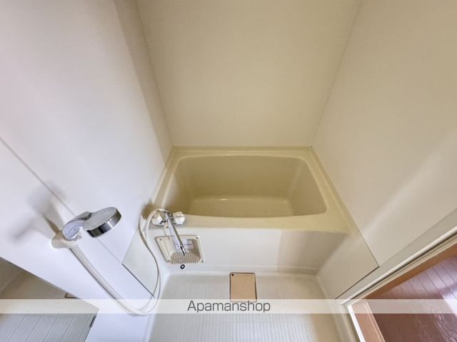 ラフォーレ北宿の内装写真