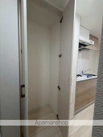 ブライズ中野哲学堂の内装写真