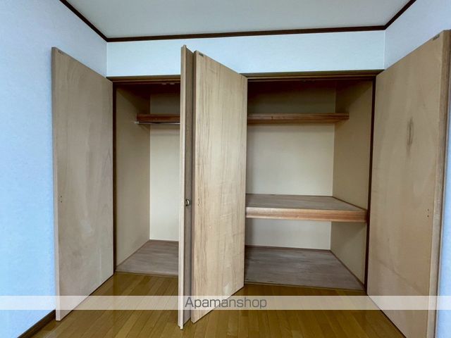 HEIGHTSフランボワーズの内装写真