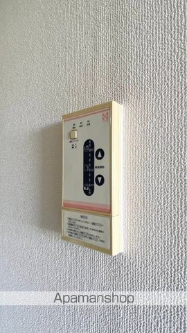 コーポラス伊福の内装写真