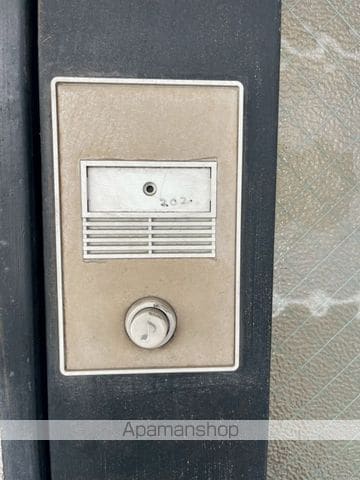 ライオンズプラザの内装写真