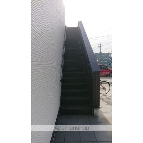 VIVIENDA名古屋の外観写真