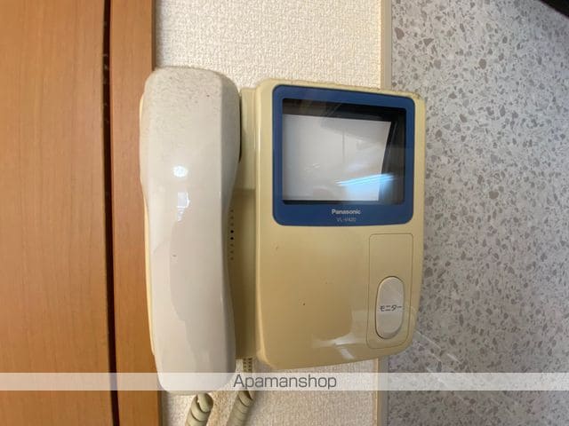 コスモAの内装写真