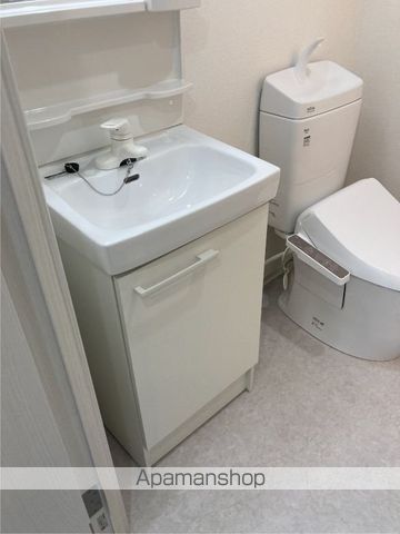AMFC RESIDENCE SHIMOーOCHIAIの内装写真