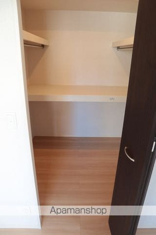 シェソワフルールの内装写真