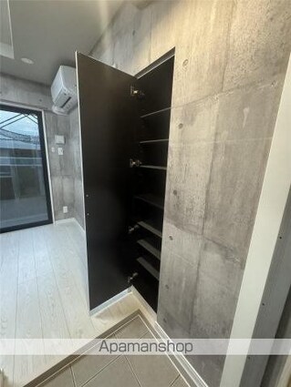 Ｔｈｅ　Ｒｏｃｋ　ＡＰＴ[1R/16.12m2]の内装2