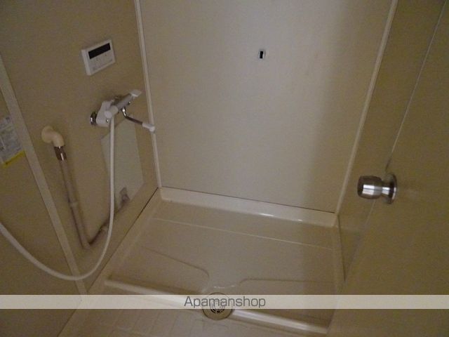 若林ハイツの内装写真