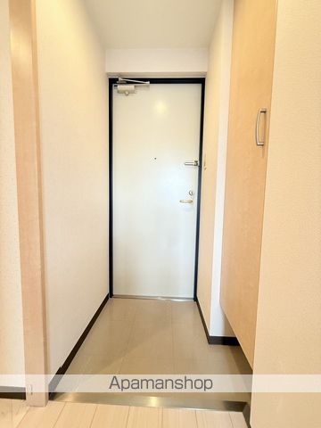 ノースポインツ北円山の内装写真