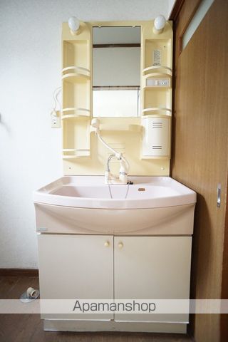笠原ハイツの内装写真
