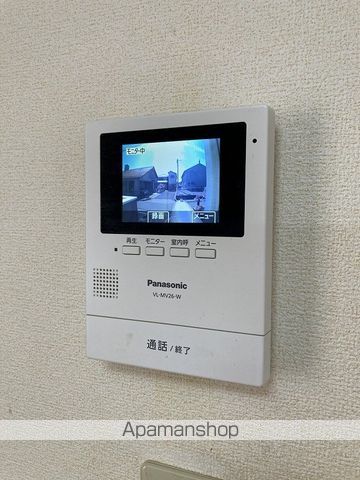 フェアリー巻の内装写真
