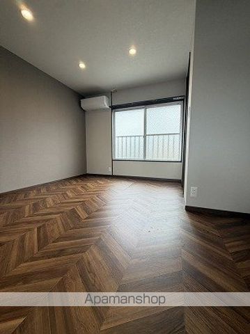 マンション司Iの内装写真