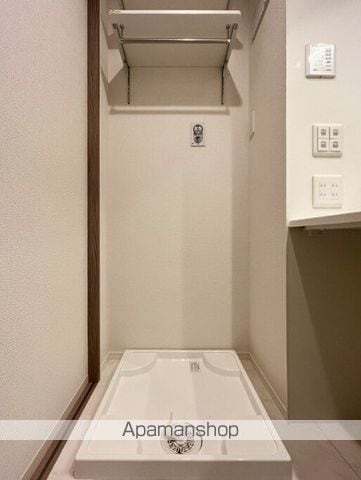 グラナーデ弥生町の内装写真
