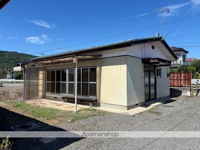 東北本線 桑折駅 徒歩11分 1階建 築48年の内装写真