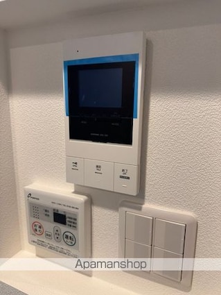 ルアナⅢ[1K/24.67m2]の内装3