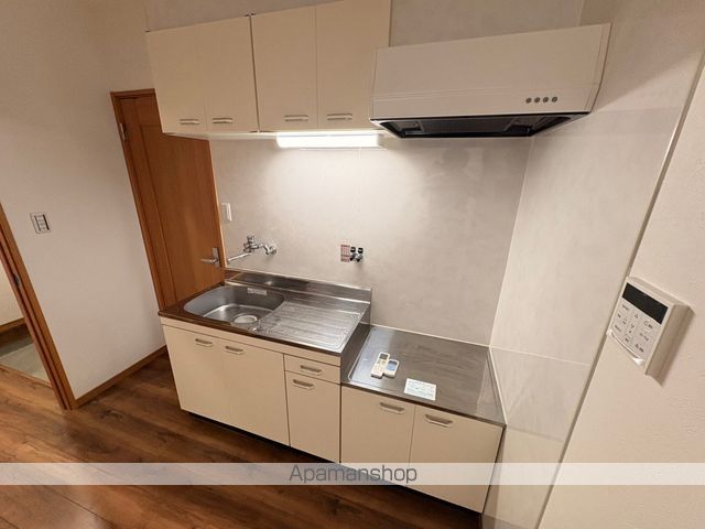 MAYUMIハウス126号館小松の内装写真