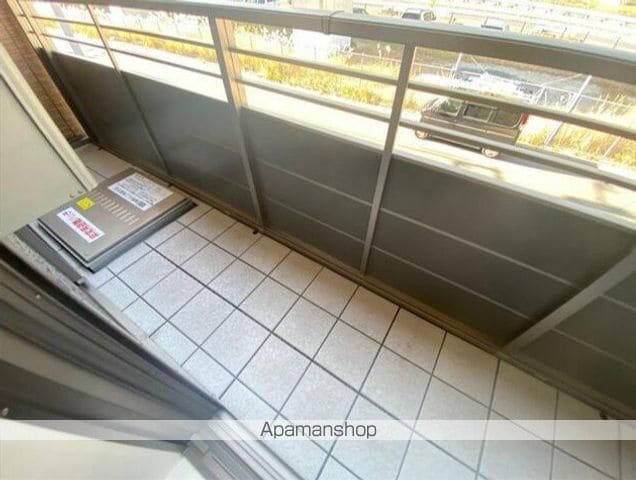 アイリスタ柏たなかの内装写真