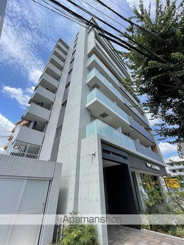 アクアコート大曽根の外観写真