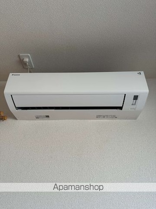 Ｖｉｌｌａ　ｃａｍｅｌｉａ[2LDK/56.29m2]のその他設備