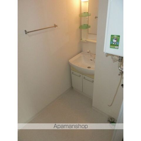 パトラス白石の内装写真