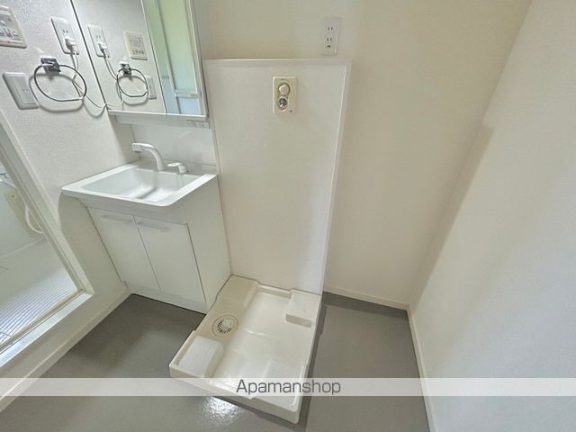 コンチェルト A棟の内装写真