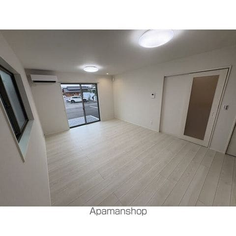 大赤見賃貸住宅の内装写真