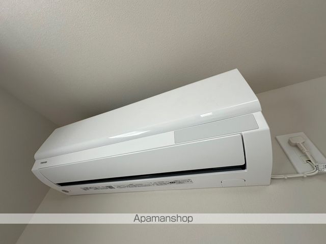 グランピア荻窪の内装写真