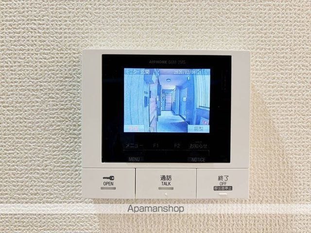 K FRONTの内装写真