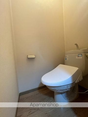 サンハイツタクマの内装写真