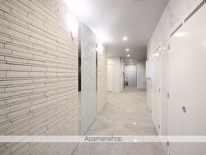 Ｇｒａｎｄ　Ｃｈａｉｎｏｎ金山[1R/33.6m2]のロビー