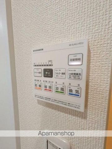 b’CASA小岩SOUTHの内装写真