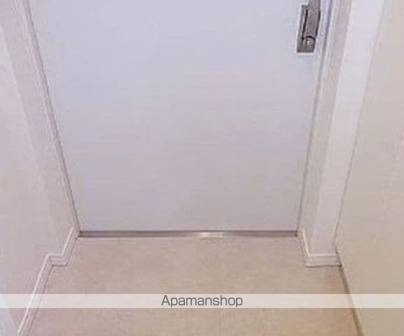 プラウドフラット蒲田IIの内装写真