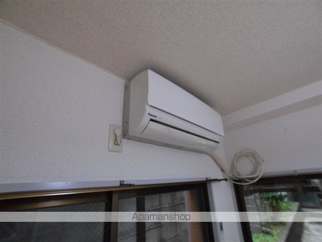 サンパレス南林間の内装写真