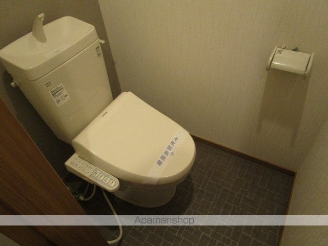 EAGLE10の内装写真