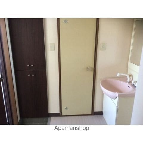 レジデンスカープ名古屋の内装写真
