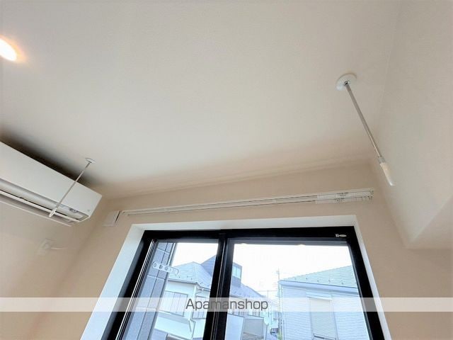 ＣＯＮＣＥＲＴＯ[2LDK/55.55m2]の内装6