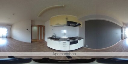千葉県千葉市稲毛区作草部町[2LDK/55.14m2]の内装2
