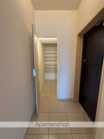サンパーク原町テラスの内装写真