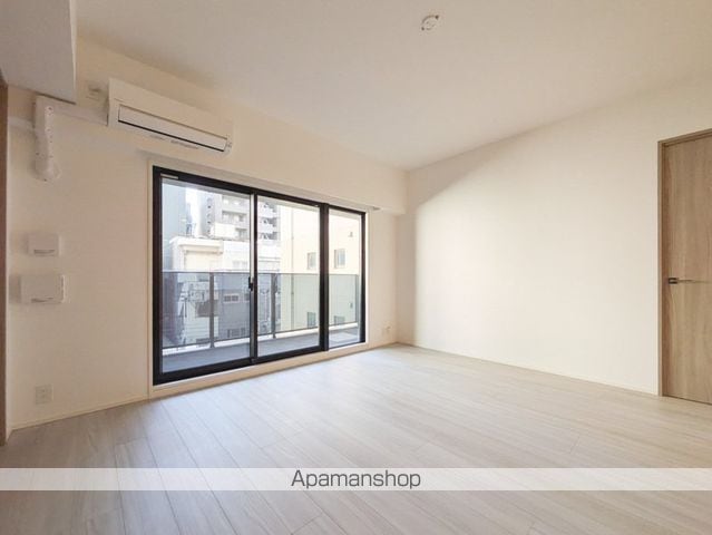 SーRESIDENCE大手門AWESOMEの内装写真
