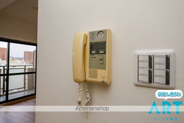 スカール道後の内装写真
