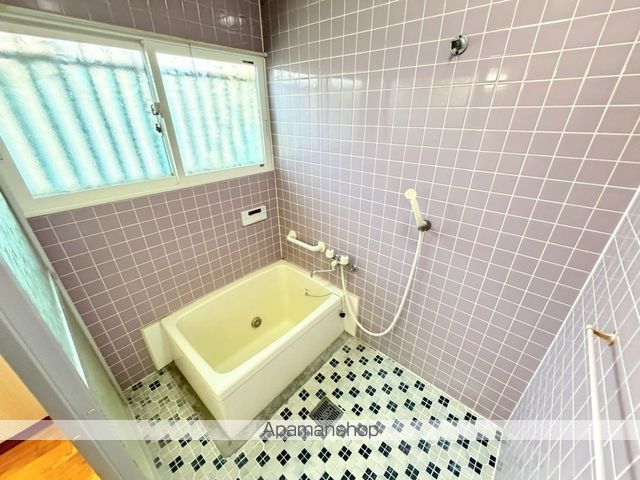 KO貸家の内装写真