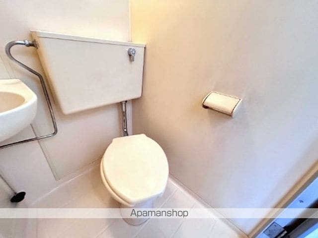 テディマンションの内装写真