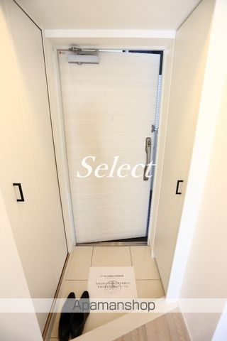 SYNEX横濱阪東橋IIの内装写真