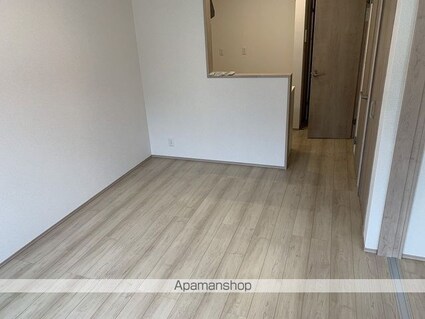 ｖｉｌｌａ　ＫＡＫＩＨＩ　宮ノ上Ａ[1SLDK/50.09m2]の内装1