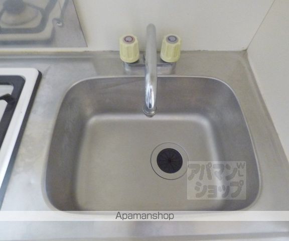 コーポミカゲの内装写真