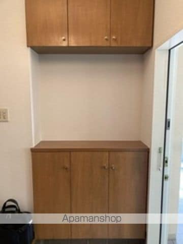 松庵一丁目戸建の内装写真