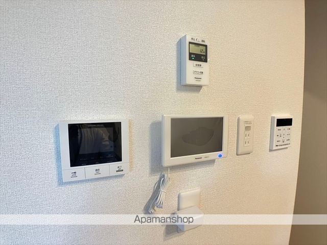 コンフォール西鶴間4丁目の内装写真