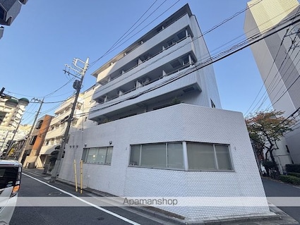 セトビル[1R/19m2]の外観2