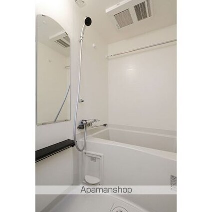 ファステート名古屋駅前ドリーム[1K/24.62m2]のバス