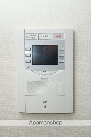 BPRレジデンス天満橋の内装写真