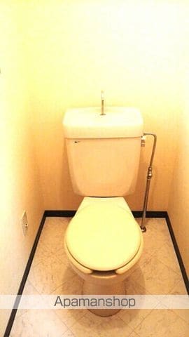 エバーグリーンかんぎIの内装写真